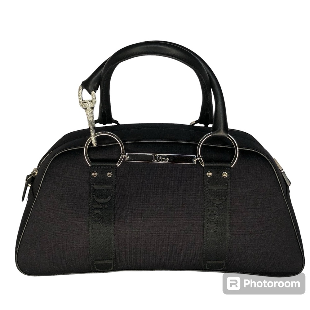Christian Dior Y2K Handbag